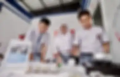 Stem4Youth Siapkan Anak Muda Kurang Mampu Bisa Raih Pendidikan STEM