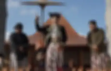 Mengenal 2 Tokoh Adipati Pragola Dalam Kemelut Mataram Islam
