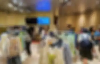 #NgaboboritdiTokyo: Nikmati Kulineran dan Belanja Fashion Terbaru dengan Bobo Tokyo dan Ikkudo Ichi 