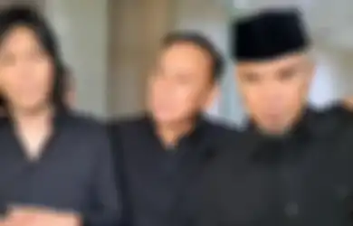 Ahmad Dhani dan Once Mekel Akhirnya Bertemu dan Berdamai, Dua Musisi Legend Kini Punya Kesepakatan Ini