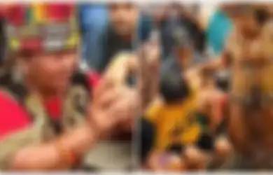 Pasien Ida Dayak Protes Keras, Mengaku Tak Sembuh tapi Videonya saat Diobati Viral Kemana-mana, Kini Tagih Janji Ini