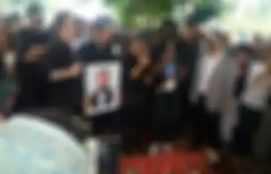 Innalillahi Wa Innailaihi Rojiun, Penyanyi Jebolan Indonesian Idol Ini Meninggal Dunia Mendadak Saat Tidur, Habis Main Playstation Wajahnya Sampai Membiru