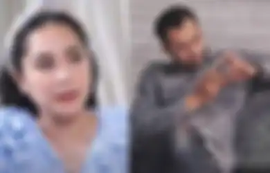 Nagita Slavina Bocorkan Alasan Ogah Cek Handphone Raffi Ahmad, Mama Cipung Buka Aib Sang Suami: Banyak Hantu