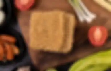 Kenapa Mi Instan Bikin Cepat Lapar Meski Banyak Kita Konsumsi?