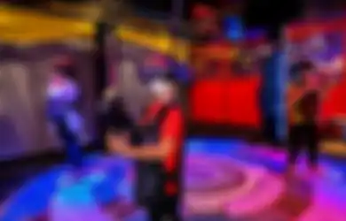 4 Game VR yang Lagi Hits Buat Nemenin Keseruan Libur Lebaran Kamu!