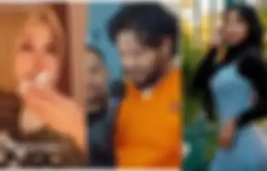 Ammar Zoni Bukan Cuma Pakai Narkoba, Sang Aktor Diduga Sering DM Tiktoker Seksi Oklin Fia, Irish Bella Unggah Hal Ini