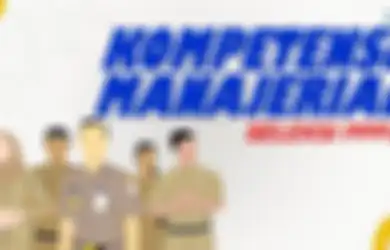 Bank Soal PPPK 2023, Ini Kisi-kisi Tes Kompetensi Manajerial, Lengkap dengan Contoh Soal dan Kunci Jawaban