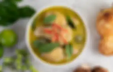 Tips Santap Opor dan Rendang Tanpa Takut Kolesterol Tinggi, Hari Raya Idul Fitri Jadi Lebih Tenang, Lebaran Kesehatan Aman