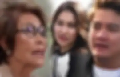 Boy William Diingatkan Bekali-kali, Keluarga Cemaskan Hubungan Sang Presenter dengan Ayu Ting Ting, Was-was Hal Ini Terjadi
