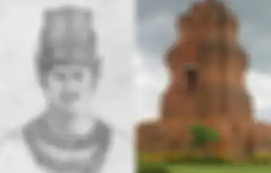Sosok Rakyan Jayadarma: Tanpa Kematian Tragisnya, Konsep Majapahit Bisa Jadi Tak akan Pernah Muncul