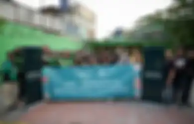 Infinix Rayakan Ramadan dengan Kegiatan Sosial di Berbagai Kota
