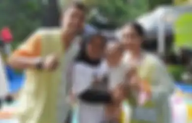 Sus Rini Tak Mau Disuruh Mudik Sang Majikan, Nagita Slavina Kaget Saat Tanya Soal Suami yang Ada di Kampung