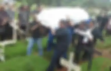 Innalillahi Wa Innailaihi Rojiun, Musisi Kondang Ini Meninggal Dunia Tepat Usai Manggung, Bak Firasat Selalu Minta Waktu Berduaan dengan Istri Sebelum Tiada