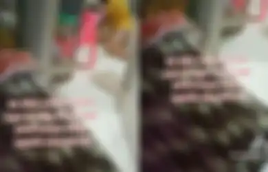 Viral Curhatan Istri hingga Suaranya Bergetar, Dituding Suami Jual Diri Gegara Terima Kue Lebaran dari Tetangga: Ya Allah Sehina Itukah Saya?