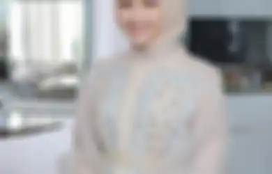 Karena Foto Ini, Erina Gudono Dibilang Mirip Ibu Negara. Setuju?