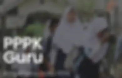 Bank Soal PPPK 2023, Ini Kisi-kisi dan Contoh Soal P3K Formasi Guru Ahli Pertama, Lengkap dengan Kunci Jawaban
