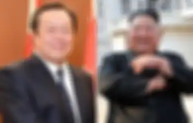 Jepang Ancam Korea Utara di Hari Lebaran, Siapkan Pasukan Terbaiknya untuk Tembak Benda Mengerikan Milik Kim Jong Un Ini