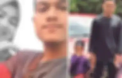 Sudah Lakukan Berbagai Cara Sampai Operasi, Viral Seorang Istri Meninggal Pas Idul Fitri, Hari Bahagia Lebaran Berubah Jadi Duka
