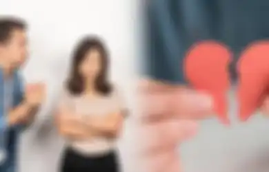 'Jangan Sampai Ketahuan' Padahal Sudah Selingkuh Online, Tak Disangka Laki-laki Ini Justru Didukung Ayah Mertuanya Sendiri