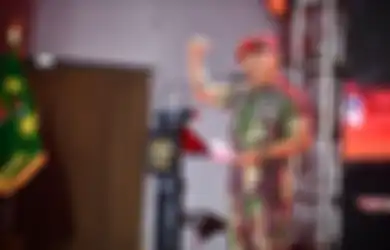 KKB Papua Bakal Hancur, Komisi I DPR Dukung Jenderal Dudung Abdurachman Terjunkan Kopassus Tumpas Egianus Kagoya Cs: Sudah Waktunya!