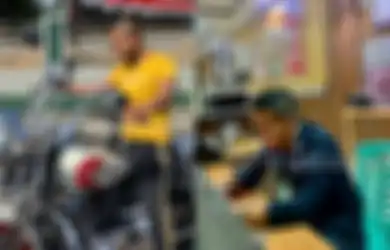 Sipir Penjara Bikin Geger Bisa Bangun Rumah Sakit dan Naik Harley, Ini Fakta Soal Dhawank Delvi yang Gajinya Per Bulan Cuma Satu Digit