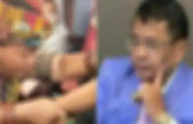 Istri Tercinta Diisukan Sakit Keras hingga Minta Diobati Ida Dayak, Hotman Paris Beri Tanggapan Menohok: Dasar Lu Monyong