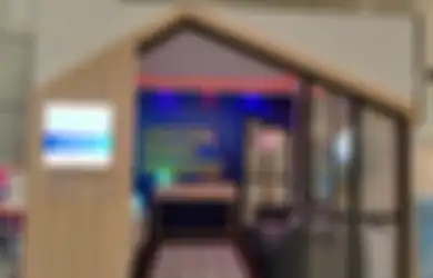 Philips Smart LED House of Smartizen, Beri Inspirasi Tren Smart Home