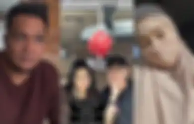 Virgoun Besar Nyali Kenalkan Selingkuhan ke Istri Sah, Inara Rusli Bongkar Awal Perkenalan dengan TAA: Mulanya Gak Curiga