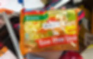 Bos Indofood Langsung Angkat Bicara Usai Indomie Bikin Geger Taiwan Gara-gara Disebut Punya Kandungan Pemicu Kanker