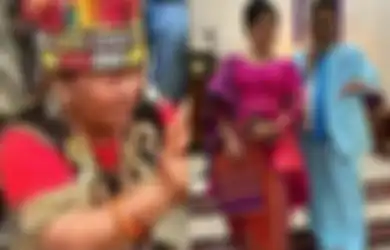 Hotman Paris Murka, Istrinya Diisukan Sakit Keras dan Minta Diobati Ida Dayak, Fakta Asli Terungkap: Dasar Lu!