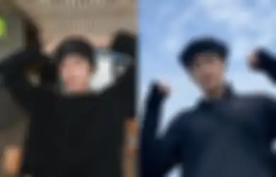 Potret Kim Su Gyeom dengan POV Tipe Cowok Suka Ngajak Jalan-jalan!