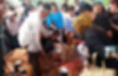 Innalillahi Wa Innailaihi Rojiun, Artis Sinetron Kondang Ini Meninggal Dunia Usai Lawan Kanker Payudara, Permintaan Terakhirnya Tak Sempat Dipenuhi