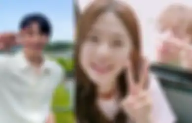 Potret Shin Hyun Soo yang Pesonanya Boyfriendable to the Max!