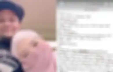 Virgoun Pernah Buat Surat Pernyataan Bermaterai, Suami Inara Rusli Akui Siap Terima Konsekuensi Ini Jika Kepergok Selingkuh Lagi