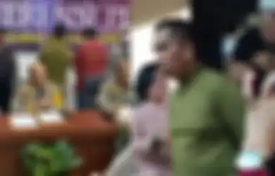 Gestur AKBP Achiruddin Hasibuan Jadi Sorotan, Sang Perwira Polisi Tampak Tak Sesali Perbuatannya, Ahmad Sahroni Minta Polri Pertimbangkan PTDH
