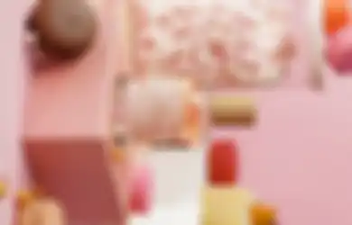 Aroma Manis kayak Dessert, Parfum Terbaru Oriflame Ini Cocok Buat Remaja