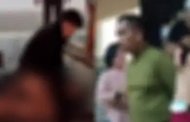 AKBP Achiruddin Hasibuan Sempat Datangi Rumah Ken Admiral dan Maki-maki Keluarga Korban Kebengisan Anaknya, Sang Ibu: Bicaranya Mulai Kotor