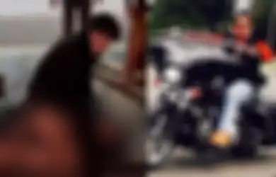 AKBP Achirudin Hasibuan Sering Pamer Moge dan Mobil Jip Mentereng, Namun di Laporan Harta Kekayaan Cuma Tercatat 1 Mobil Fortuner Lawas, Netizen Senggol KPK