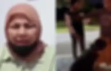 Mata Ken Admiral Nyaris Buta karena Dianiaya Aditya Hasibuan, Sang Ibu Tegaskan Tak Sudi Berdamai dengan Anak Perwira Polisi