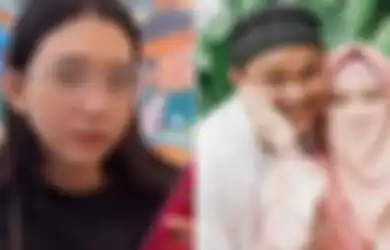 TAA Wanita yang Disebut Sebagai Selingkuhan Virgoun Unjuk Diri Sampaikan Maaf, Inara Rusli: Pergi Jauh-jauh