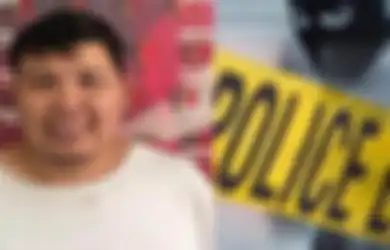 Sadis! Ayah Tiri Nekat Rampok dan Aniaya Anaknya, Polisi Ungkap Siasat Pelaku Gondol Harta: Tersangka Bohongi Istrinya