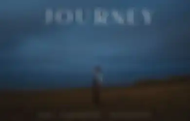 Lirik Lagu Journey WOODZ yang Bagus Buat Dijadikan Bio Media Sosial!