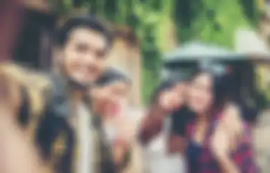4 Zodiak yang Mudah Bahagia Karena Sifatnya, Jiwanya Penuh Semangat dan Bisa Bikin Orang Lain Ikut Bersukacita