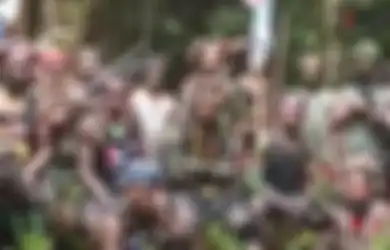 KKB Papua Sebar Kebohongan Kelas Teri, Sebut Aparat Lakukan Pengeboman di Wilayah Kekuasaan Egianus Kogoya, Kapendam Beri Penegasan