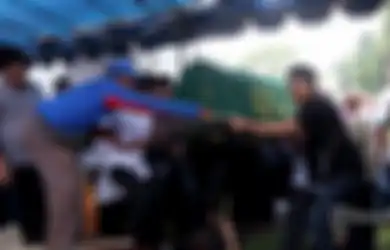 Innalillahi Wa Innailaihi Rojiun, Komedian Kondang Ini Meninggal Dunia Usai Lawan Penyakit Ginjal, Minum Hanya Boleh Sedikit Sebelum Tiada Marah Tak Mau Lagi Cuci Darah