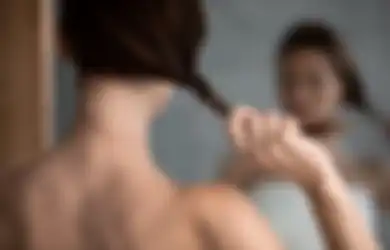 Inilah Potongan Rambut yang Tidak Cocok Untuk Pemilik Rambut Tipis