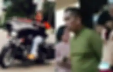 Rekening Gendut AKBP Achiruddin Hasibuan Diblokir PPATK, Moge yang Sering Dipamerkan Ternyata Bodong: Indikasi Pencucian Uang