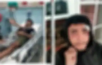 Ngaku Masih Malu Bertemu Orang, Kondisi Terbaru Ken Admiral Diungkap Sang Ibu, Alami Ini Usai Videonya Viral