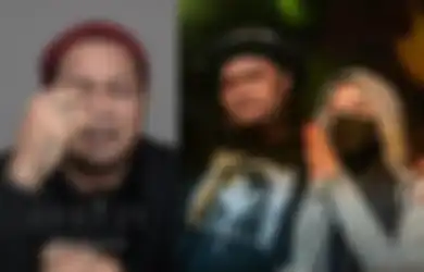 Virgoun Sudah Bulat Bakal Gugat Cerai Inara Rusli Usai Muncul Nangis-nangis Minta Maaf, Pengacara: Keputusan Terbaik