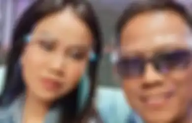 Sosok Bule Turki yang Ingin Lamar Mayang Adik Vanessa Angel, Niat Beri Mahar 20 Onta Tapi Ditolak Doddy Sudrajat